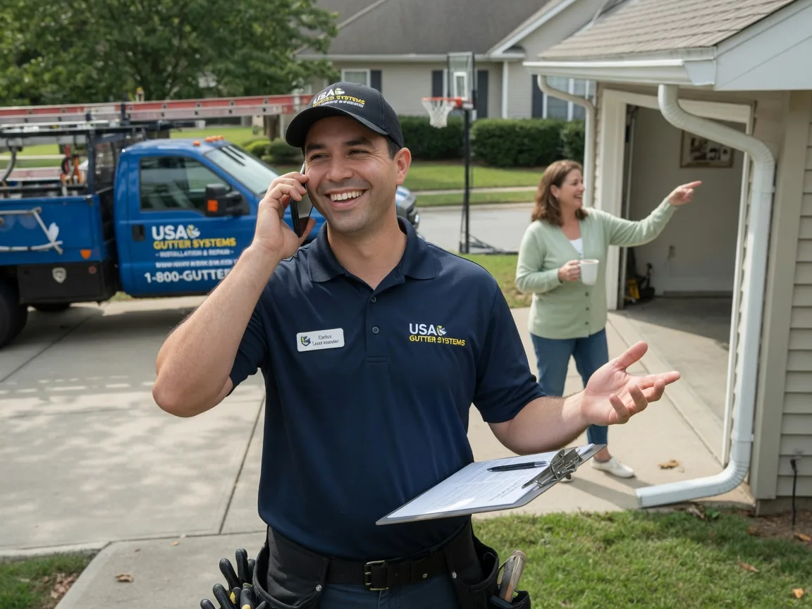 Gutter Installation Elbing, KS FAQs